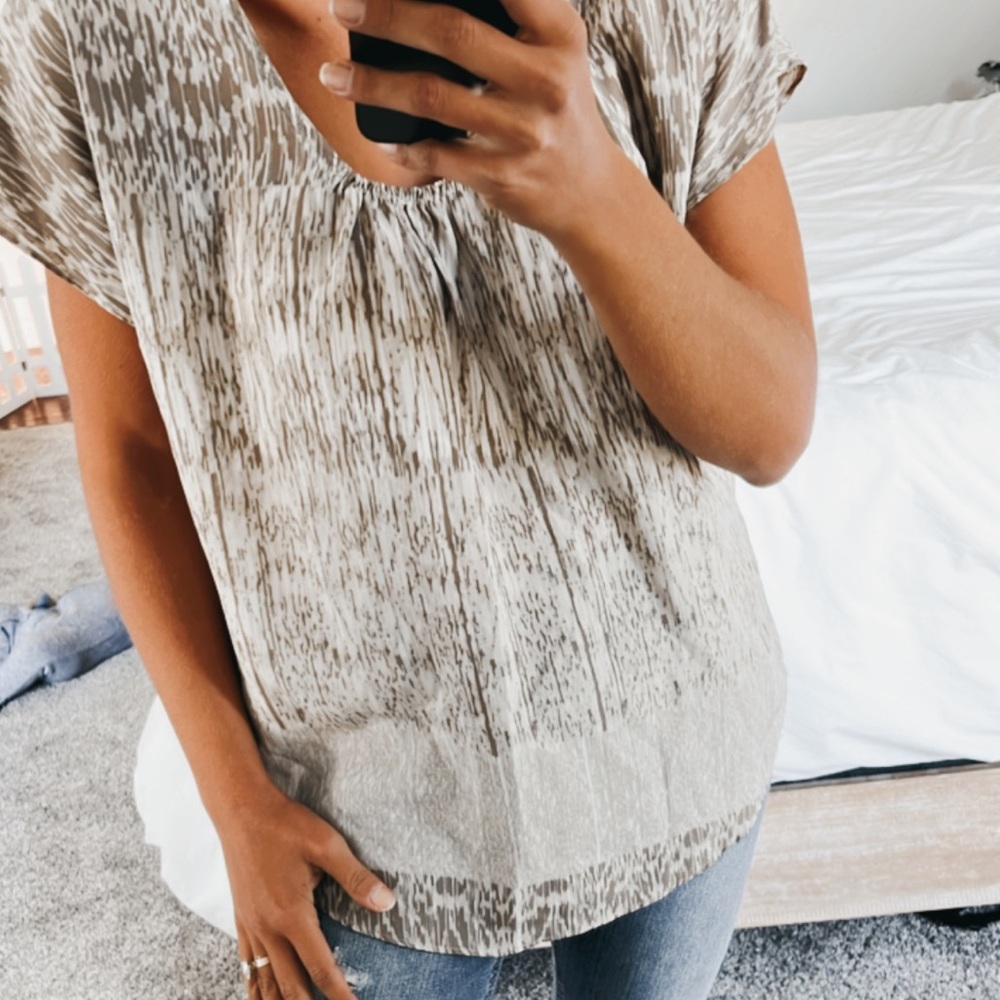 Calvin Klein Top